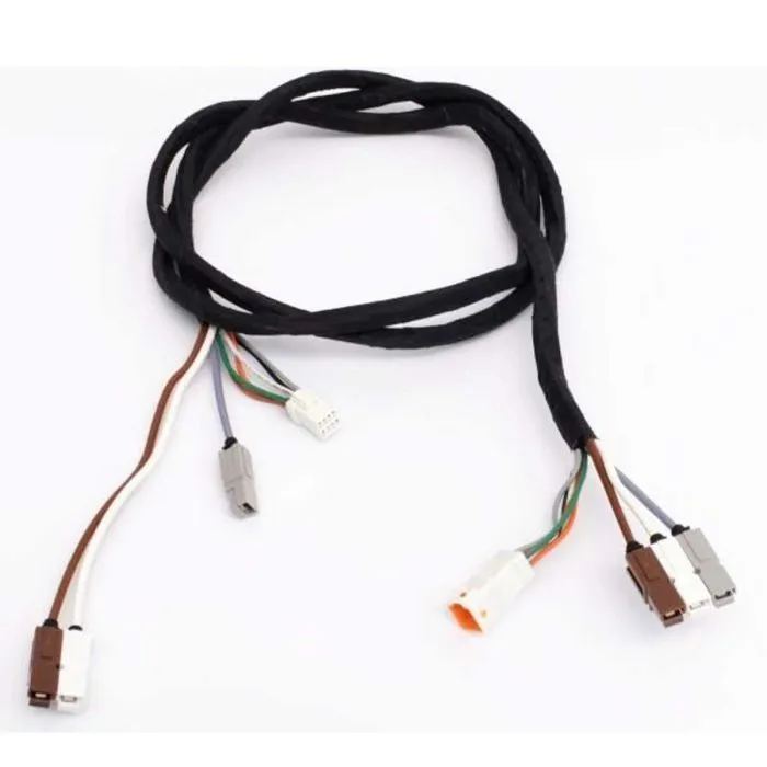 Cable harness Batavus / Sparta E-motion D-Light 36V motor L=1450mm