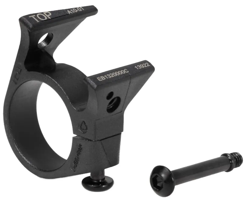 Houder (smal) voor Bosch LED Remote controle unit (SMART System) | EB1320000C