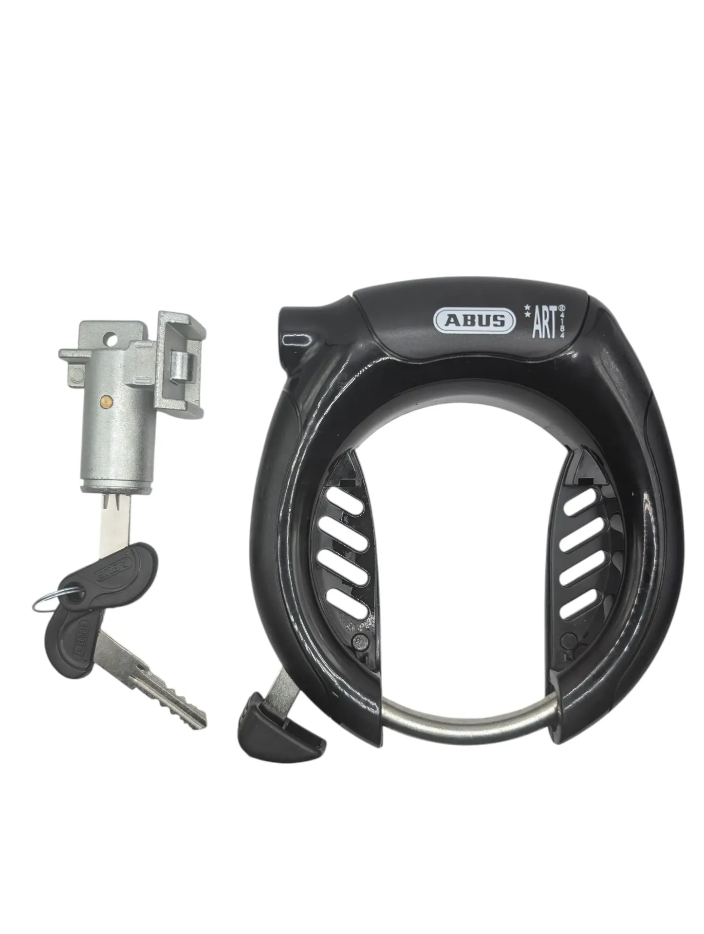 [55523] Slot Abus 5850R block Qwic intube