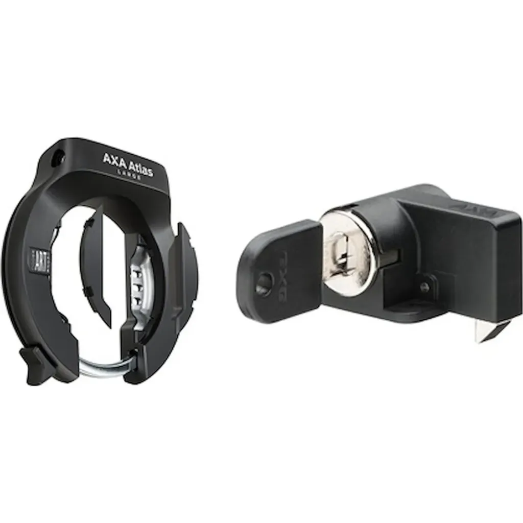 [55525] Axa Atlas Shimano