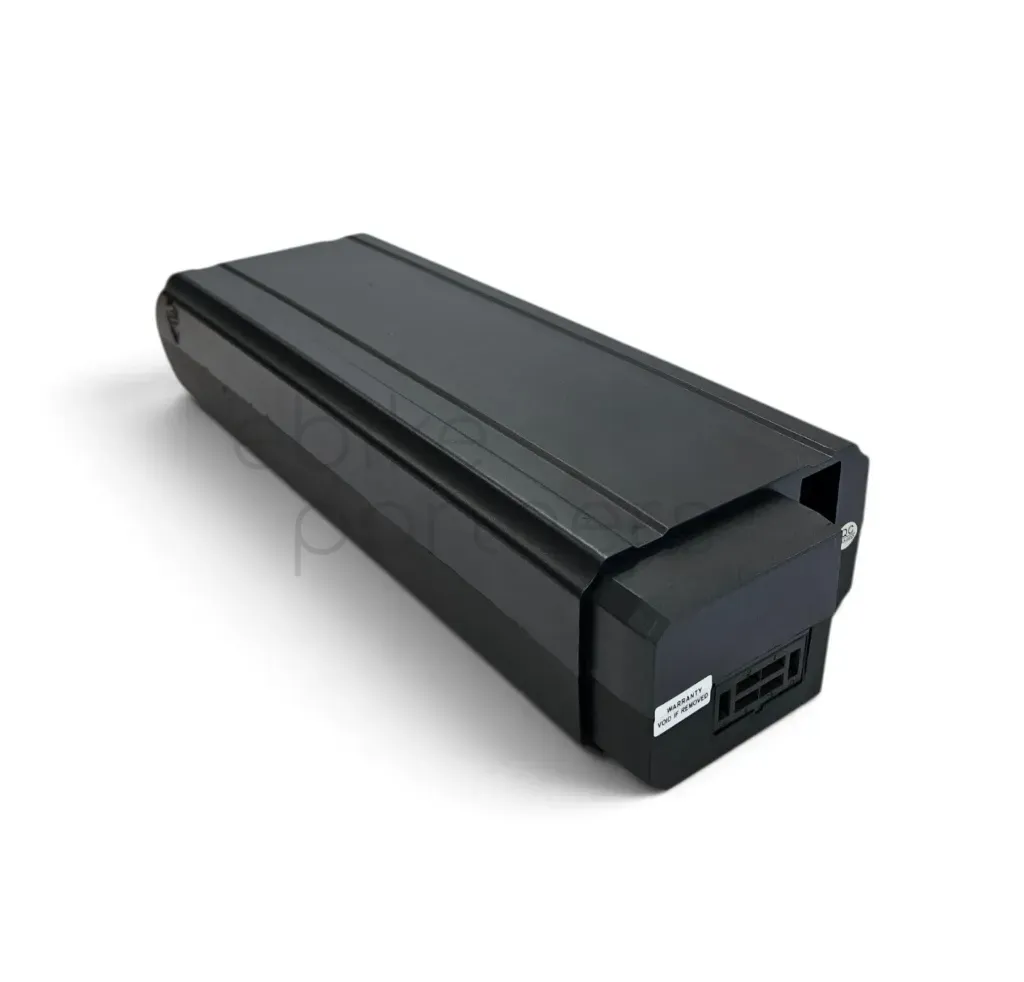Accu Forza V.8 V.9 36V zwart 15Ah/540Wh UART