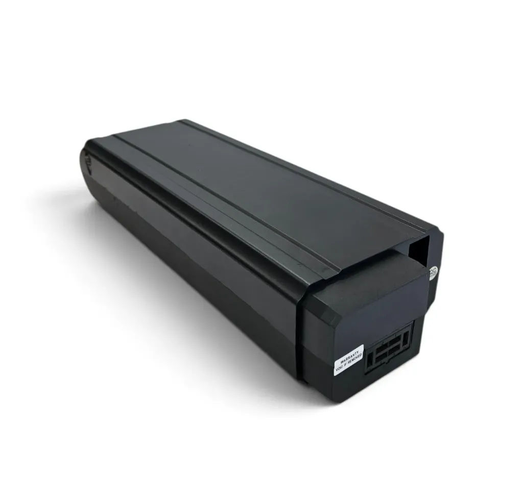 [55570] Battery Forza V8 V.9 36V 15Ah/540Wh black UART