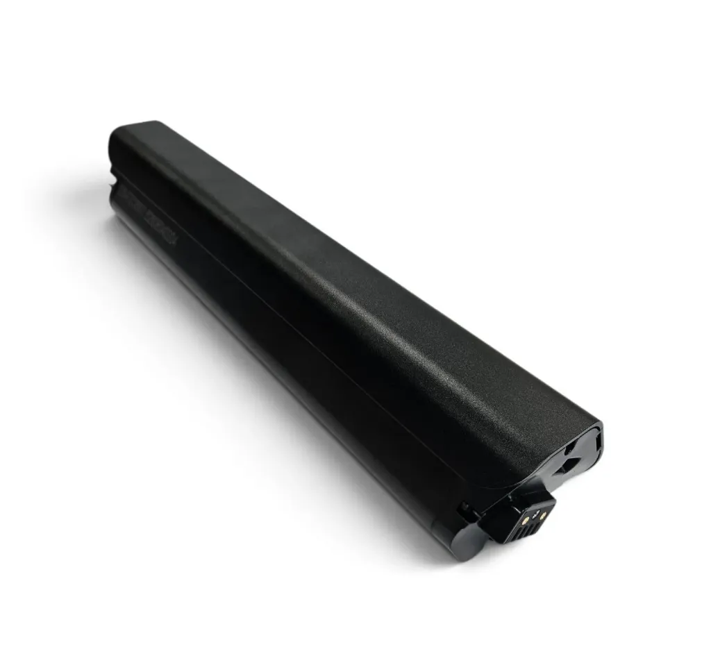 [55638] Battery Forza TM50 36V 17.5 Ah / 630Wh black CAN