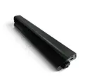 Accu Forza TM50 36V zwart 17.5Ah / 630Wh CAN