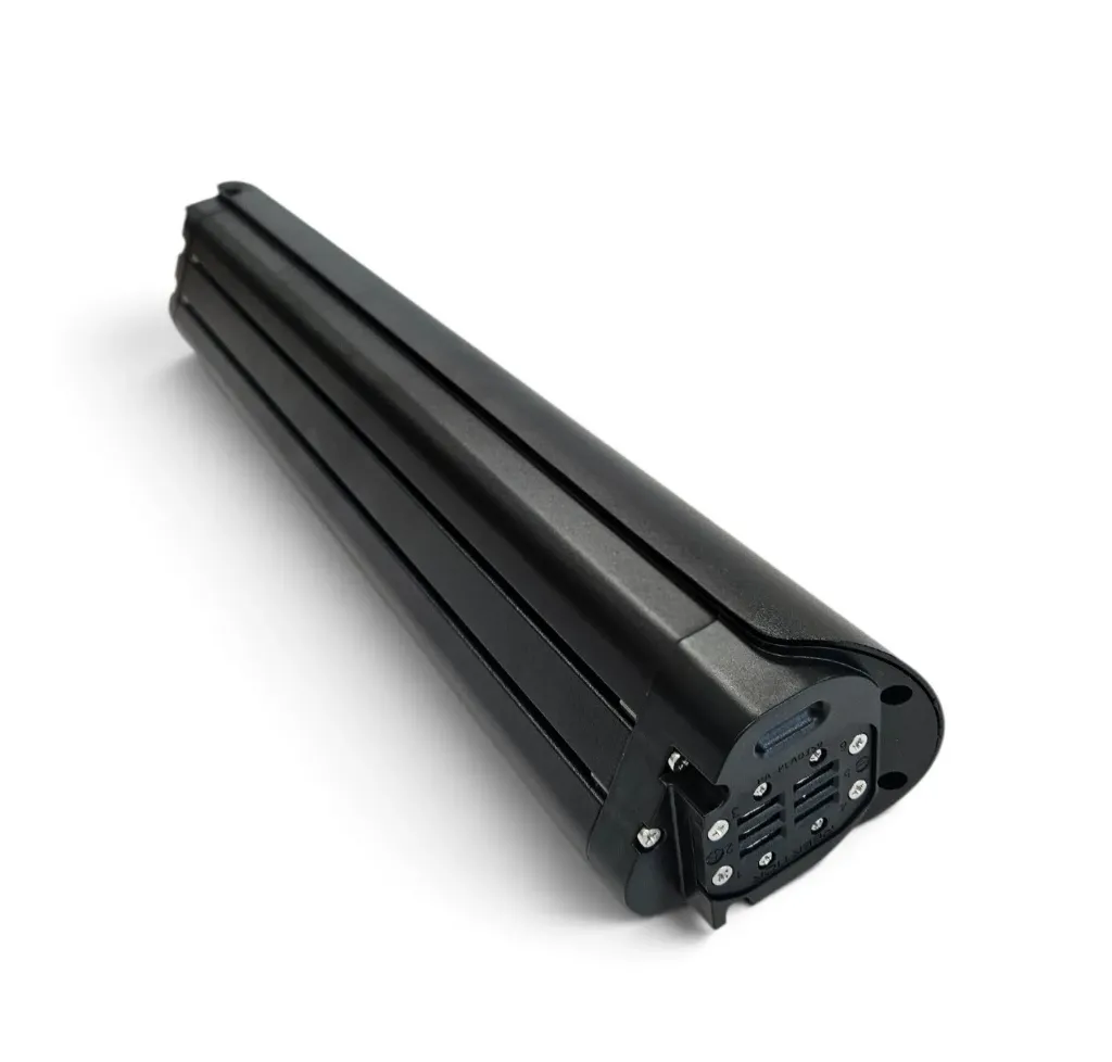 [55640] Battery Tenways CGO800 36V 14Ah/504Wh black CAN