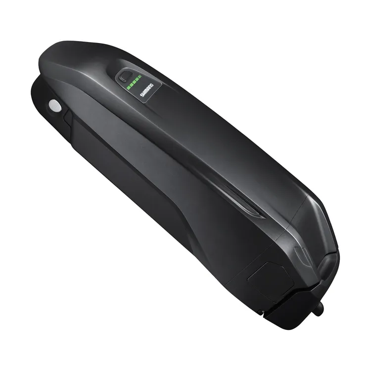 [55530R] Accu Shimano Steps BT-E8010 504Wh zwart