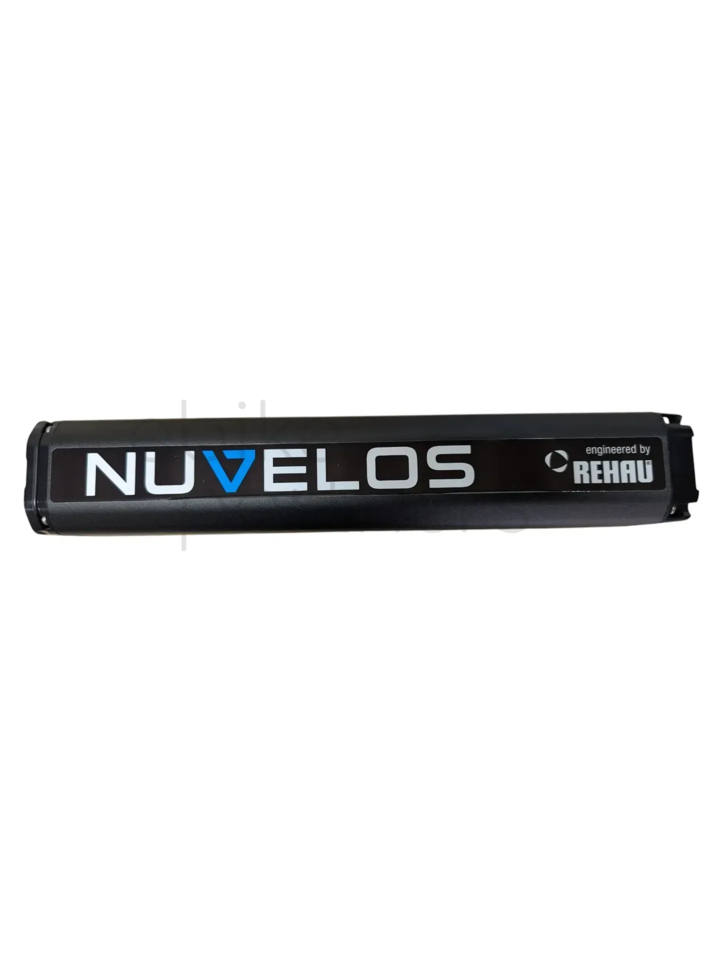 Accu Darfon E4C0C zwart 508Wh verticaal