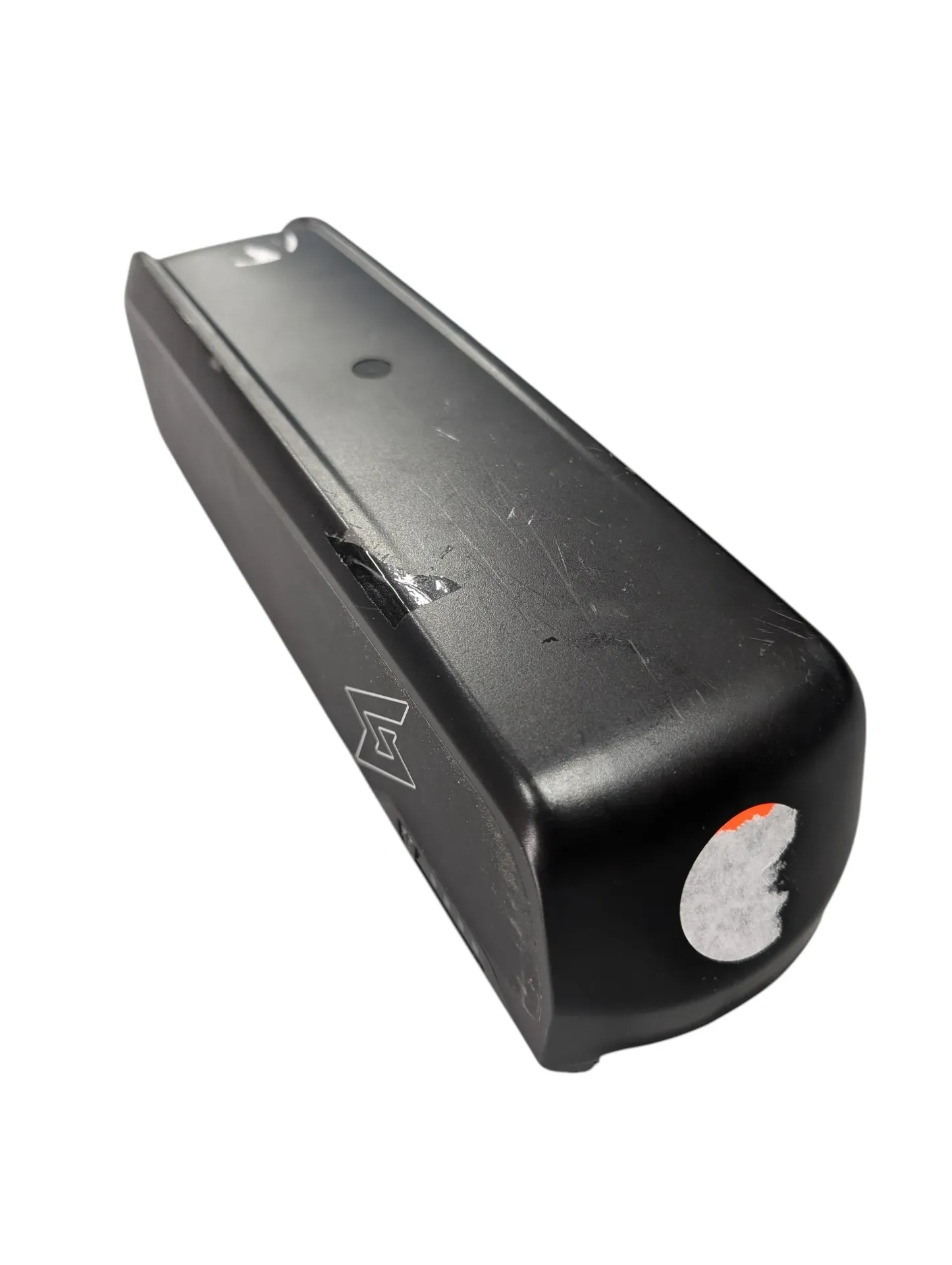 Accu SUPER73 S73ZX-615 12.8Ah zwart