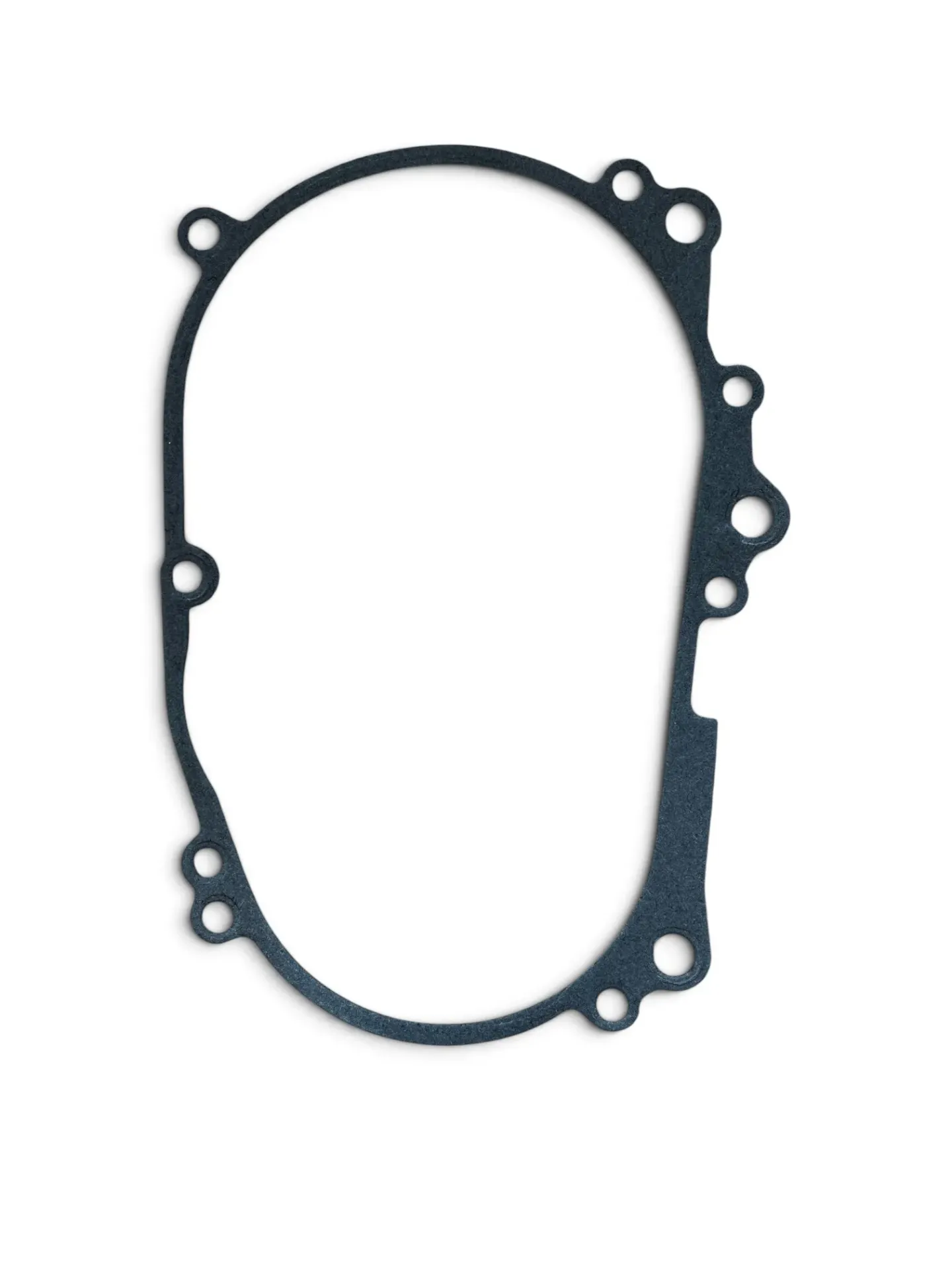 [55542] Rubber seal motor Vinka E20 black