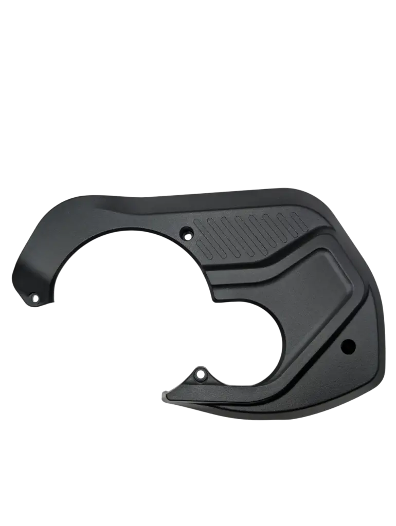 [55170] Motor housing Vinka V20 black