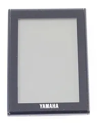 Display Yamaha EBP LCD + ECO