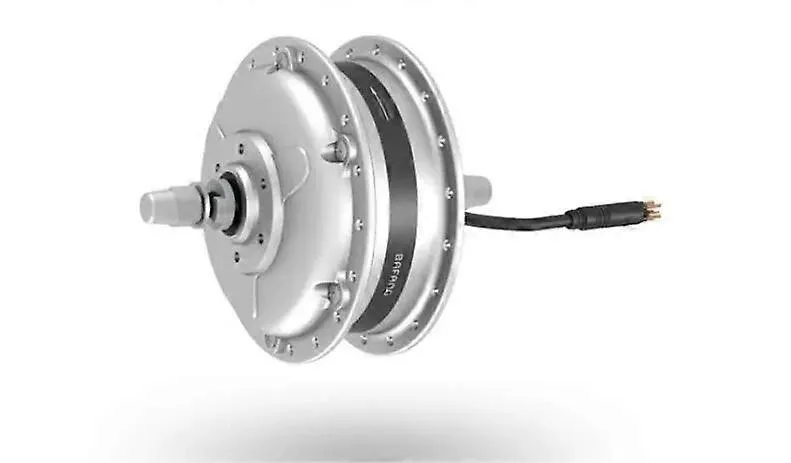 [55558] Motor Bafang FM G311.250.D 36V 250W silver