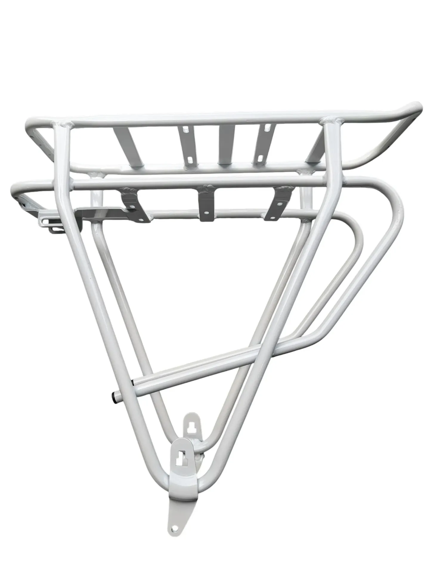Drager Stella Fiore Pearl White