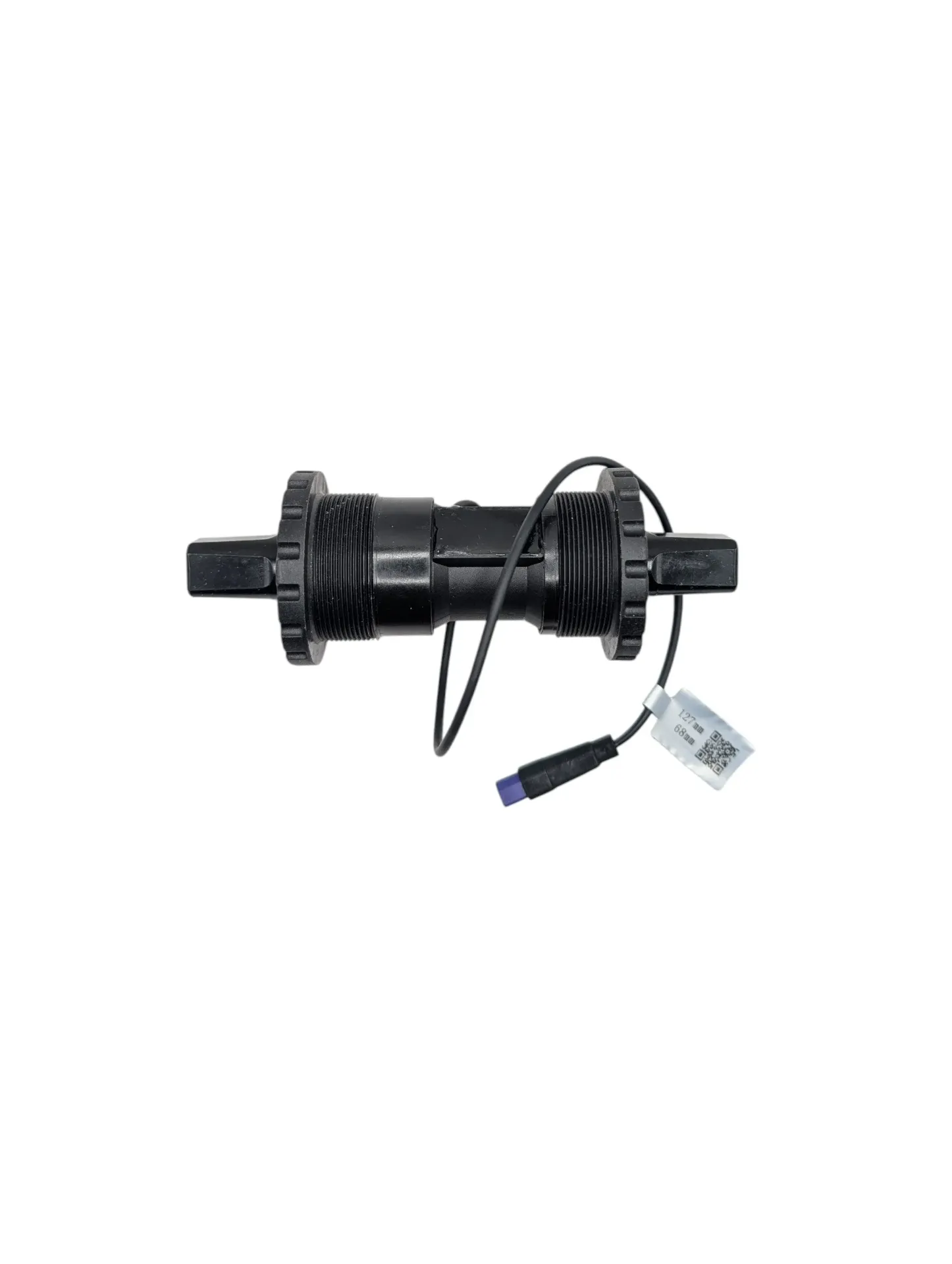 Trapsensor Bafang SR PA152.32.S trapas 127mm/68mm kabel 300mm
