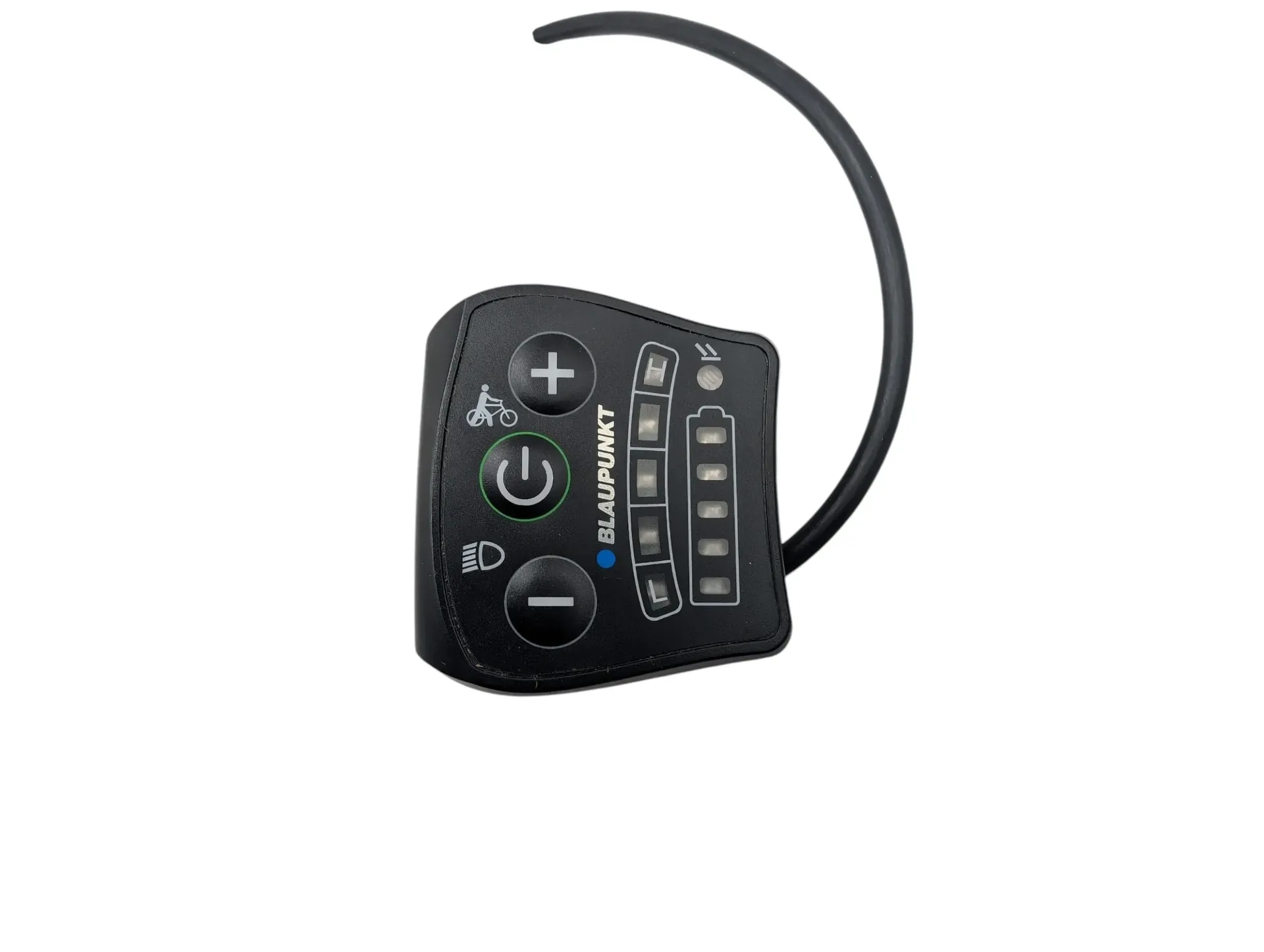Display Bafang LED F397 Blaupunkt 36V 500mm 6-polig male