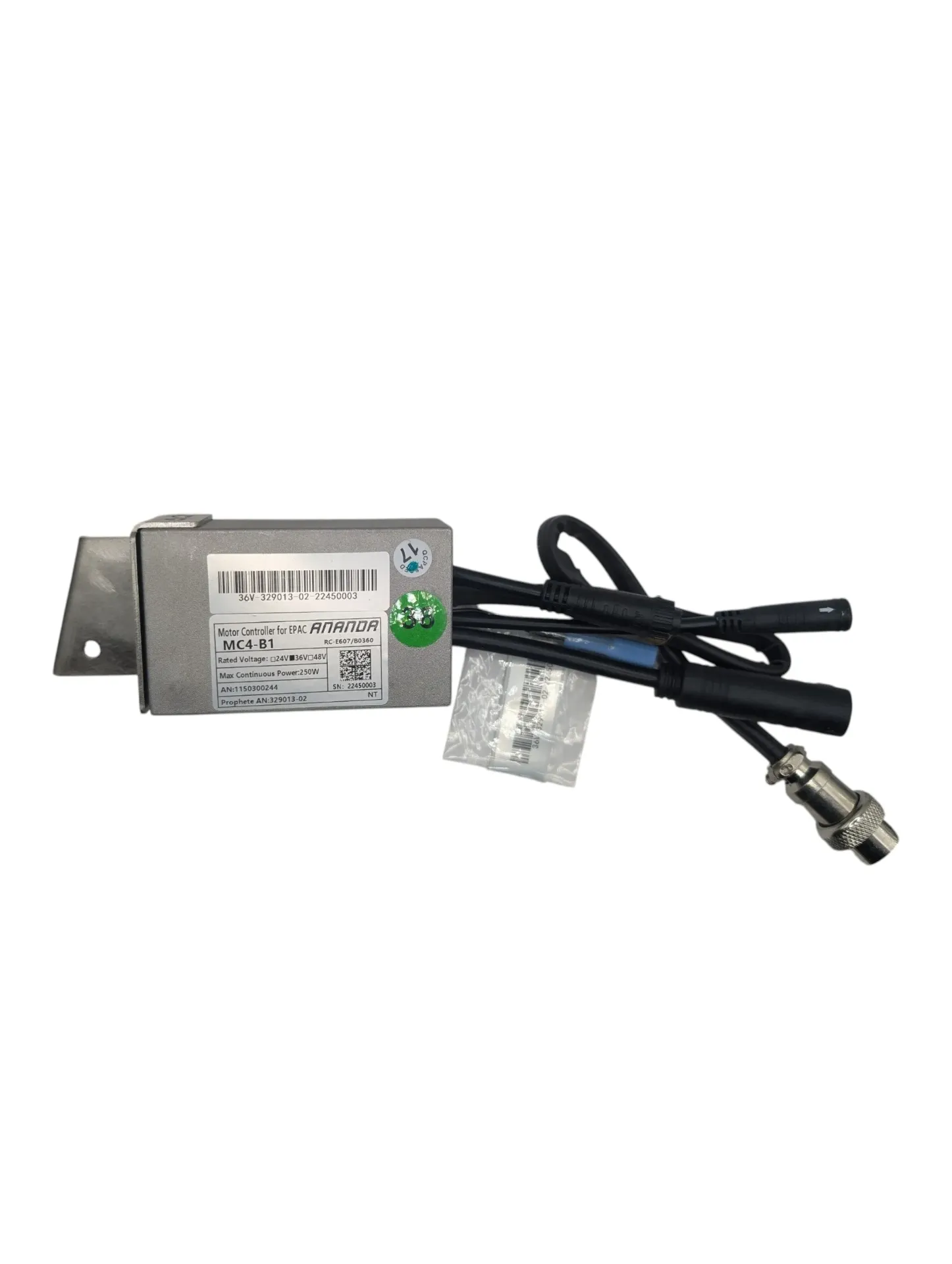 [55583] Controller Ananda MC4-B1 250W CAN
