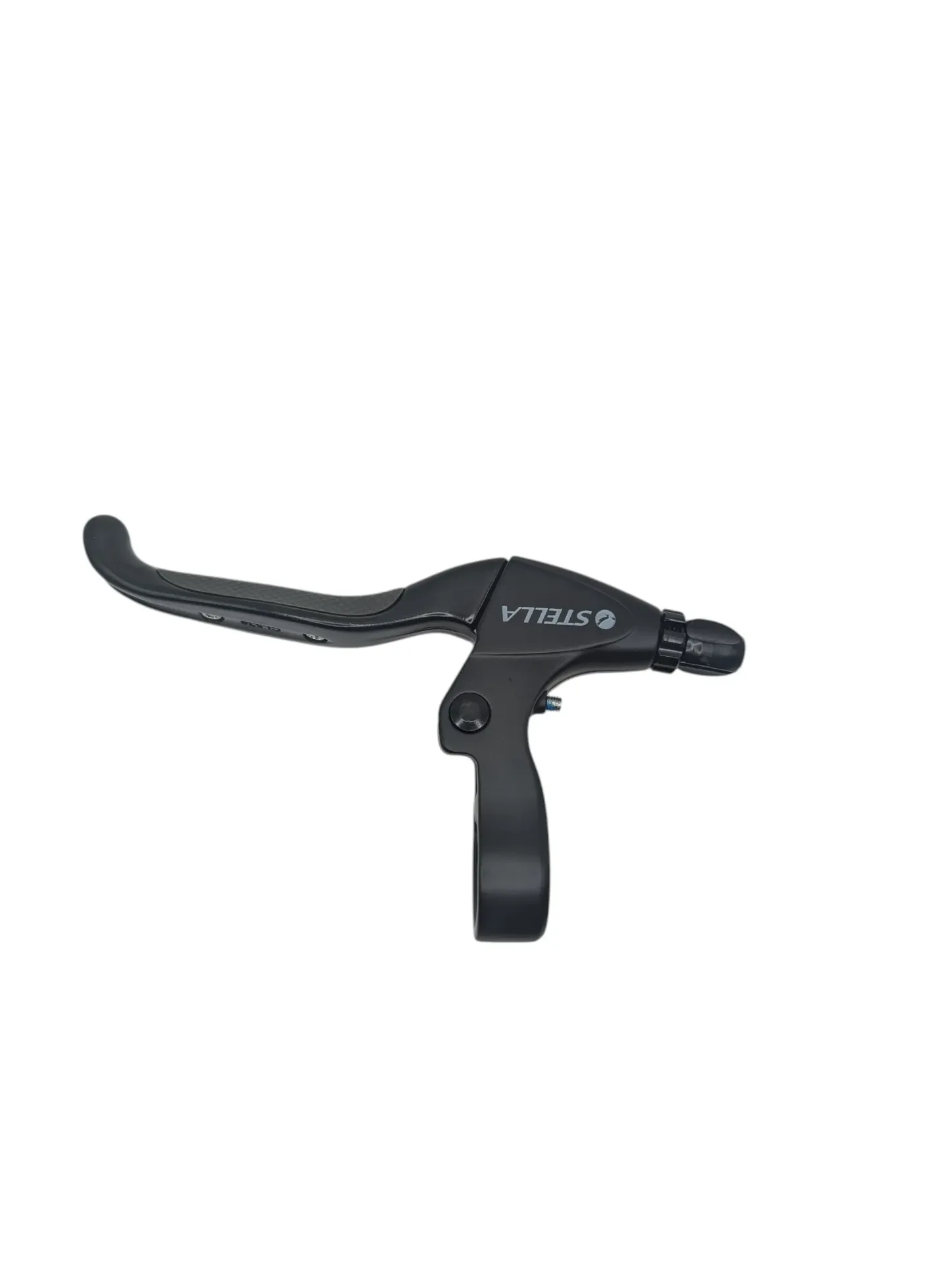 [55584] Remgreep Tektro CL530-TS-L V-brake Stella links zwart/grijs