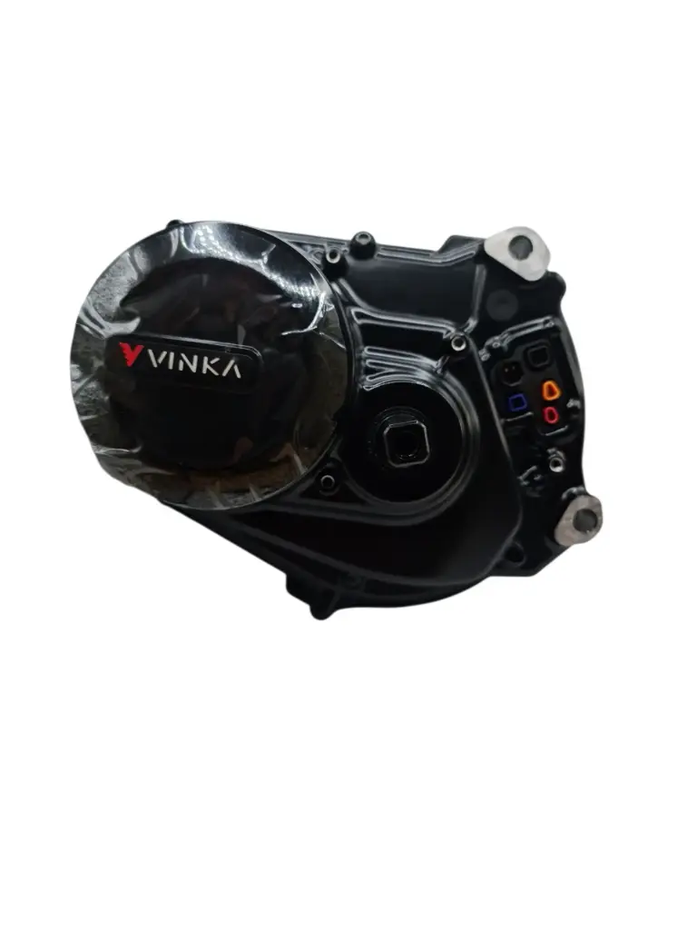 [55160] Motor Vinka V20 black