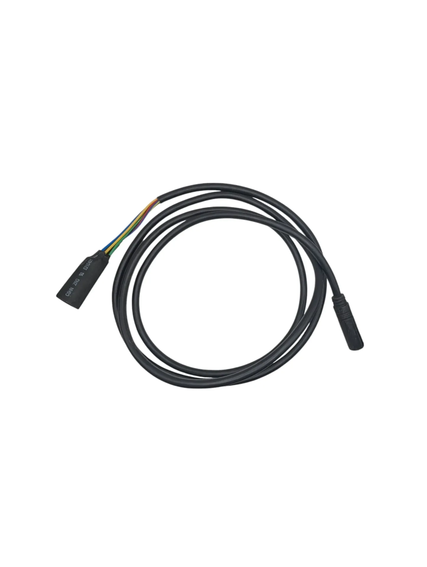 [55596] Motor cable Bafang 9 pins 1800mm