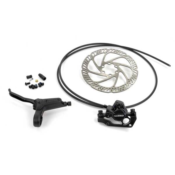[55618] Remset Tektro HD-T285 850mm voor