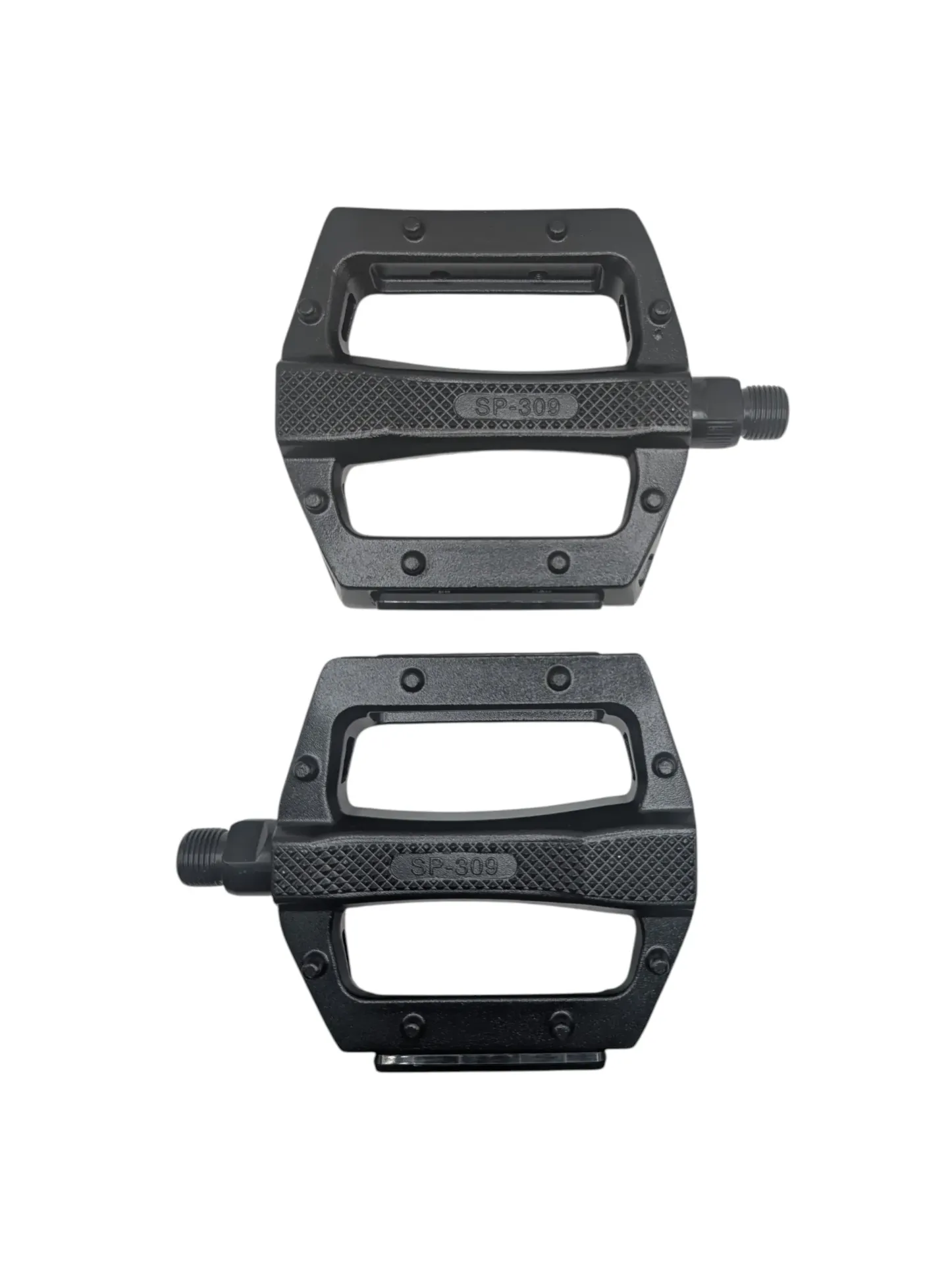 [55624] Pedaalset Marwi SP-309 met reflector 9/16"