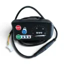 Display MXUS LED890 UART