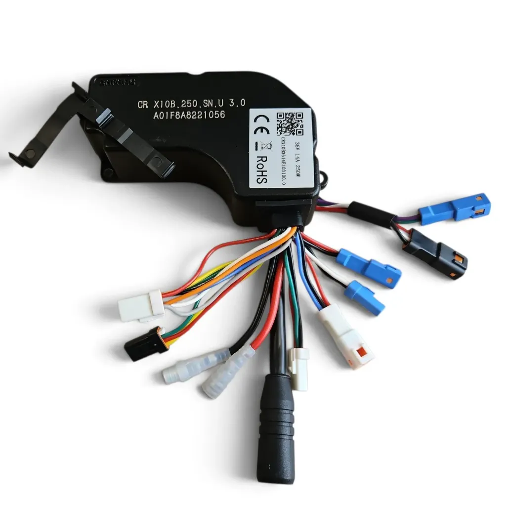 Controller Bafang M400 36V 250W UART