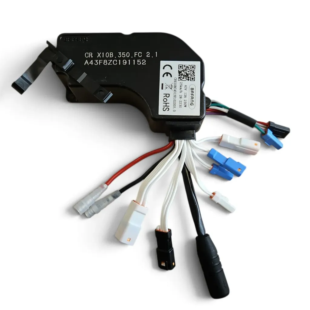 Controller for M400 CAN(43V/250W/CAN)