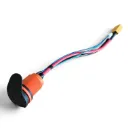 Battery cable Bafang BT C01 charging port