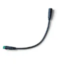 Displayadapterkabel Amslod naar Bafang CAN-display 200mm