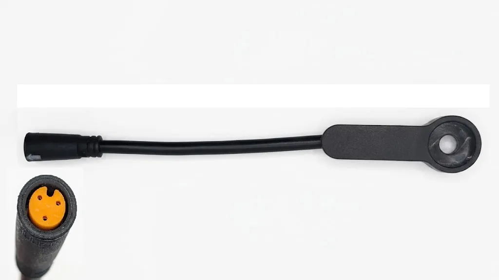[55635] Snelheidssensor Ananda 8cm tbv. M80 motor