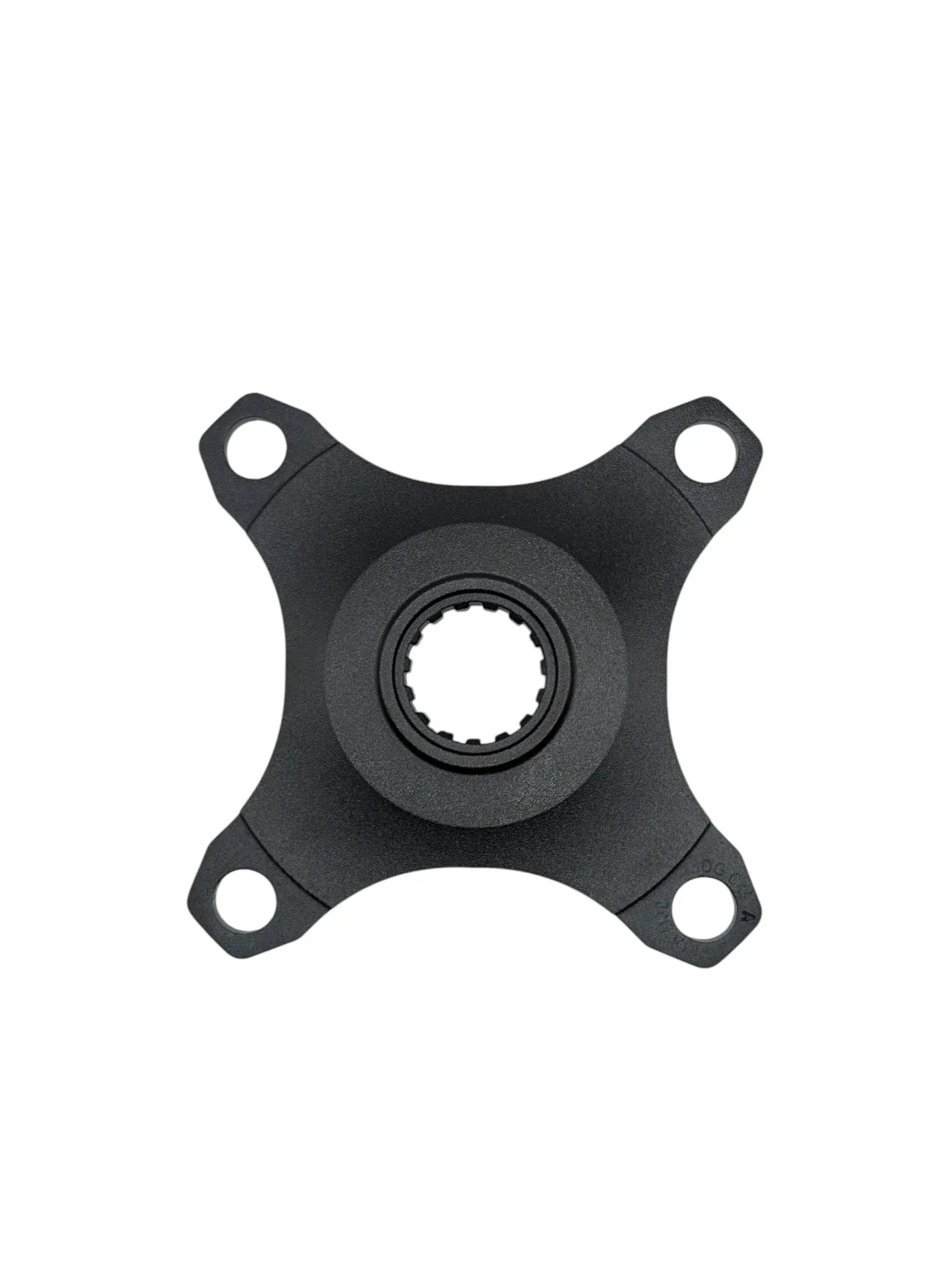 Spider Ananda M80 zwart