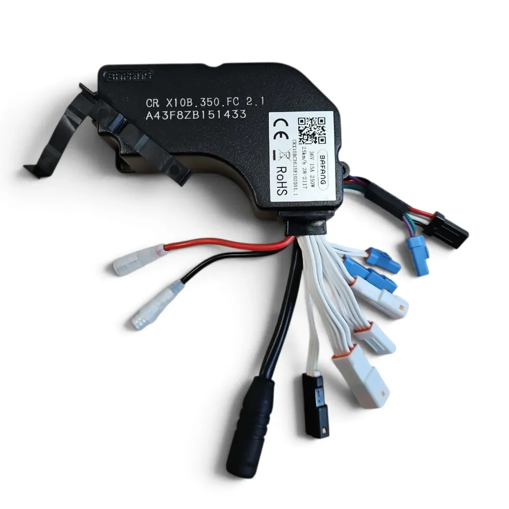 Controller Bafang M400 36V 15Ah/250Wh CAN