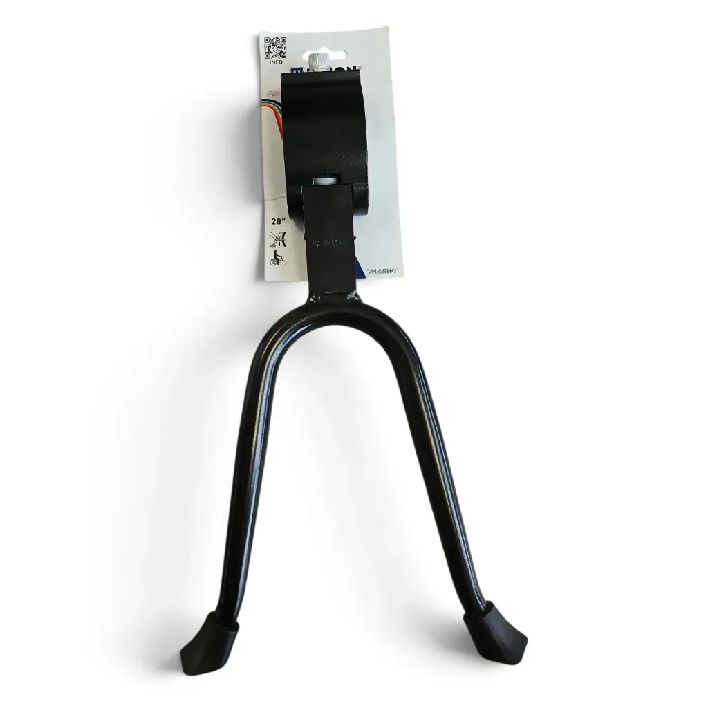 Kickstand Marwi Union 28 inch black