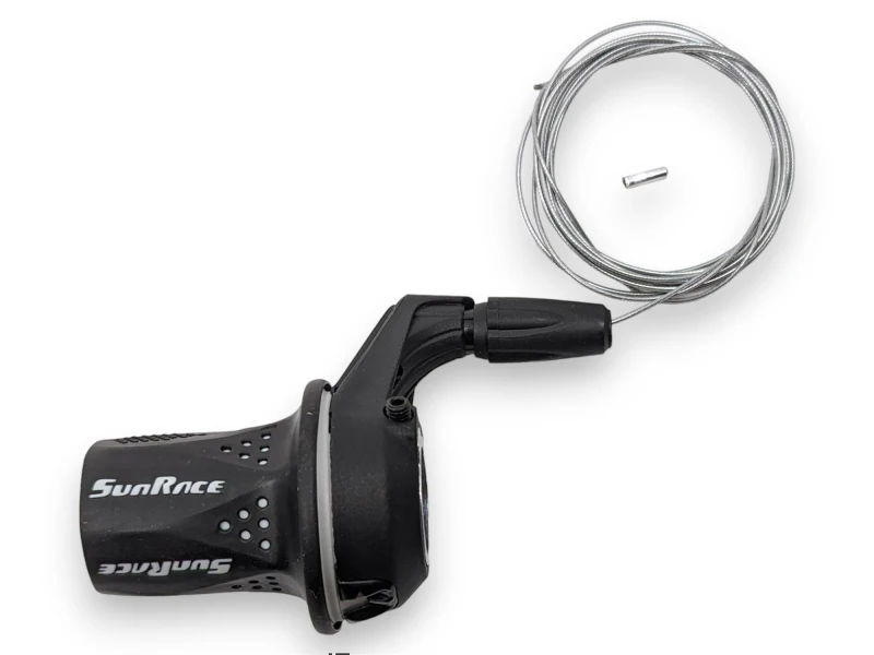 Shifter Sunrace TSM21 1700mm black left