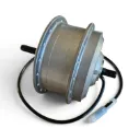 Front-wheel motor Cortina 36V/250W silver