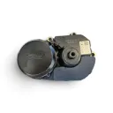 Motor Bafang 36V 14A/250W black UART