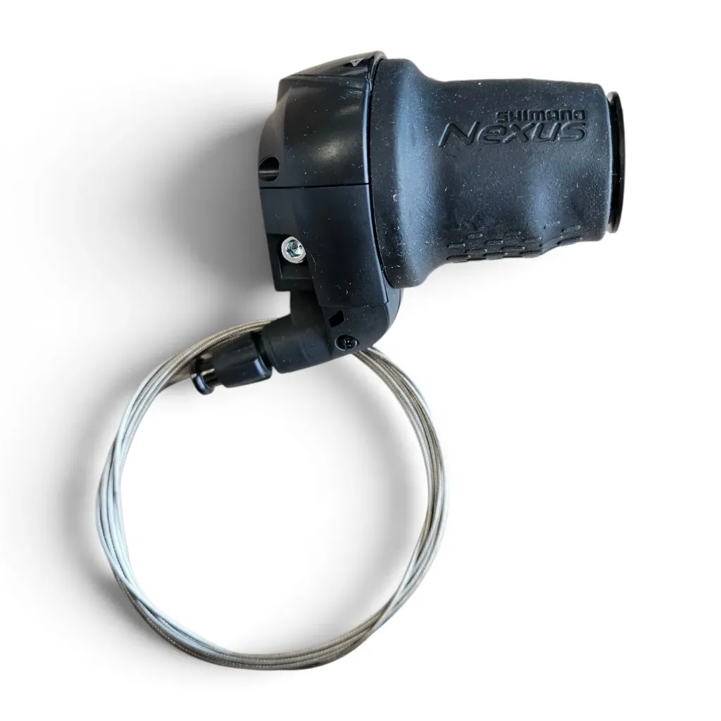 Shifter Shimano Nexus SLC30007 black