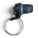 Shifter Shimano Nexus SLC30007 zwart