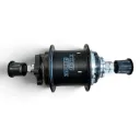 Gear hub Sturmey Archer QR202F black