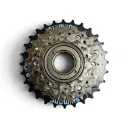 Clutch Shimano MFTZ500 EMFTZ5006428 14-28T