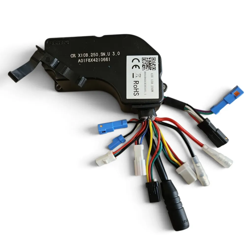 Controller Bafang M400 43V 13A/250W UART