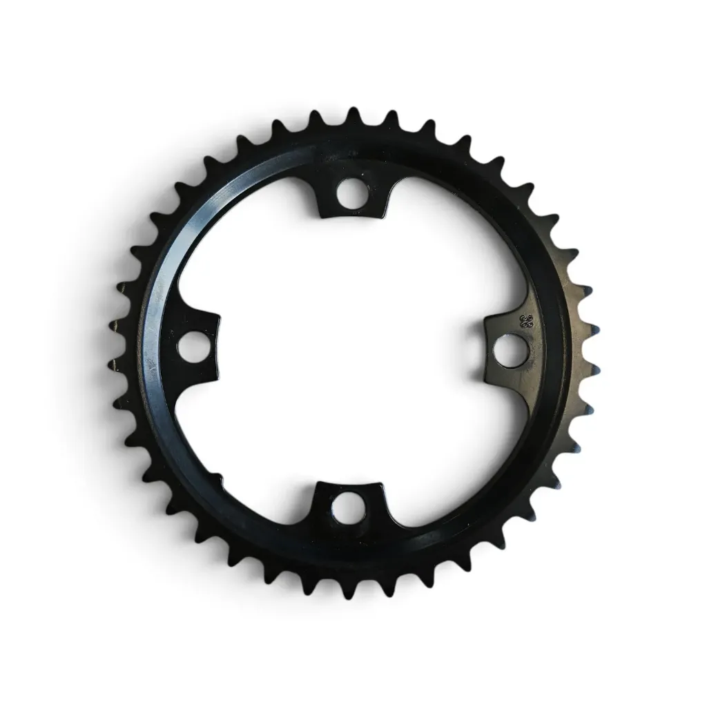 Chainring Bosch Miranda 38T black
