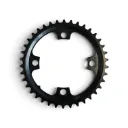 Chainring Bosch Miranda 38T black