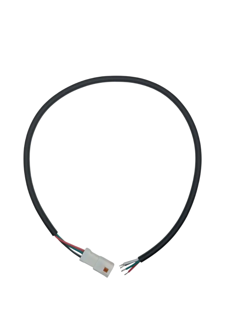 [55188] Battery cable Vinka 400mm