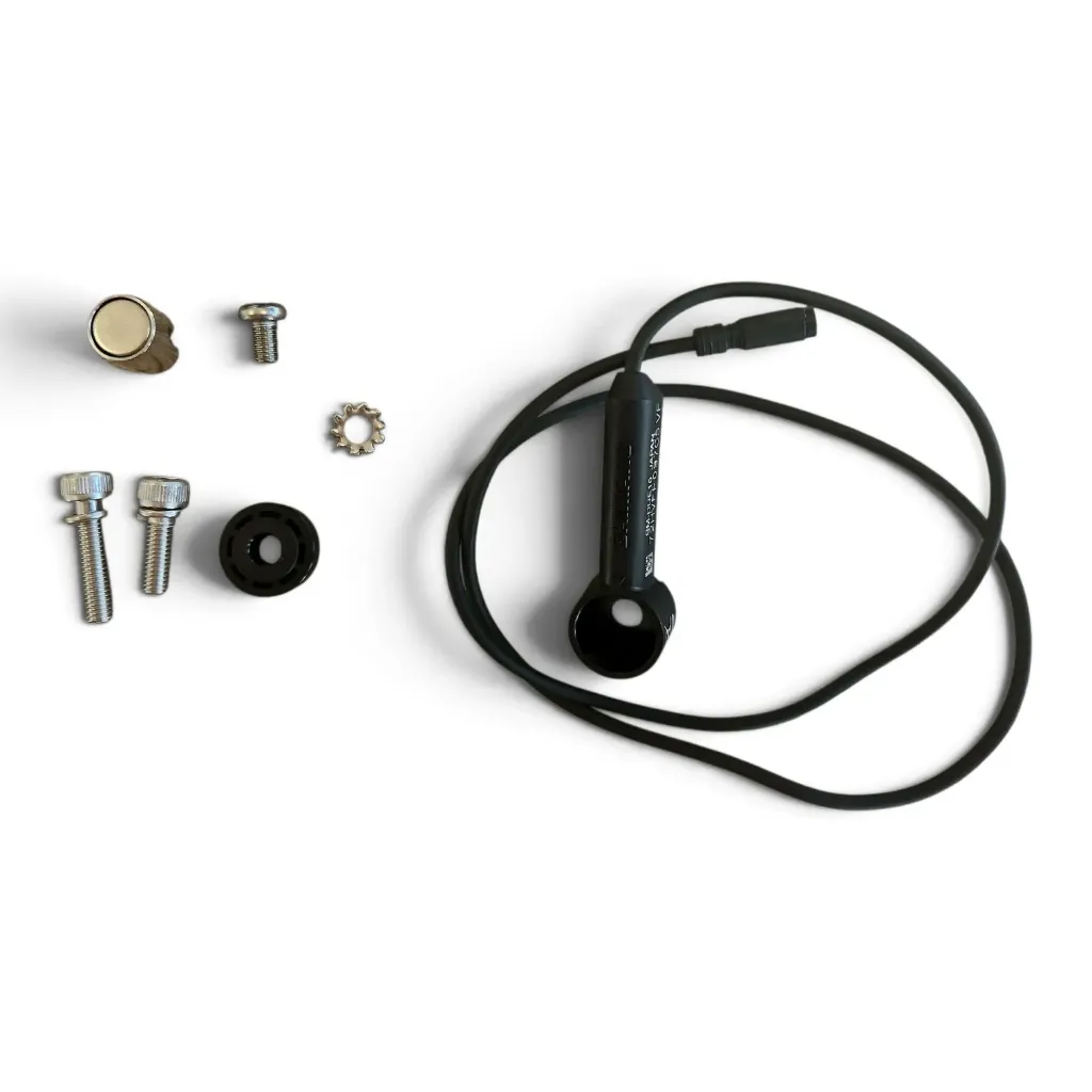 Snelheidsensor Shimano steps SM-DUE10 540mm