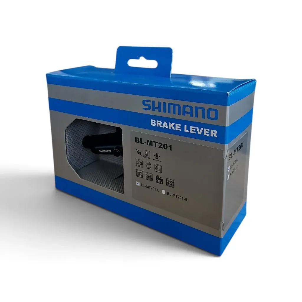 Remhendel Shimano BL-MT201 links