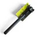 Seatpost ATB suspension 2-bolt 27.2 black