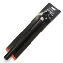 Zadelpen Primax E 400mm/34,0 zwart