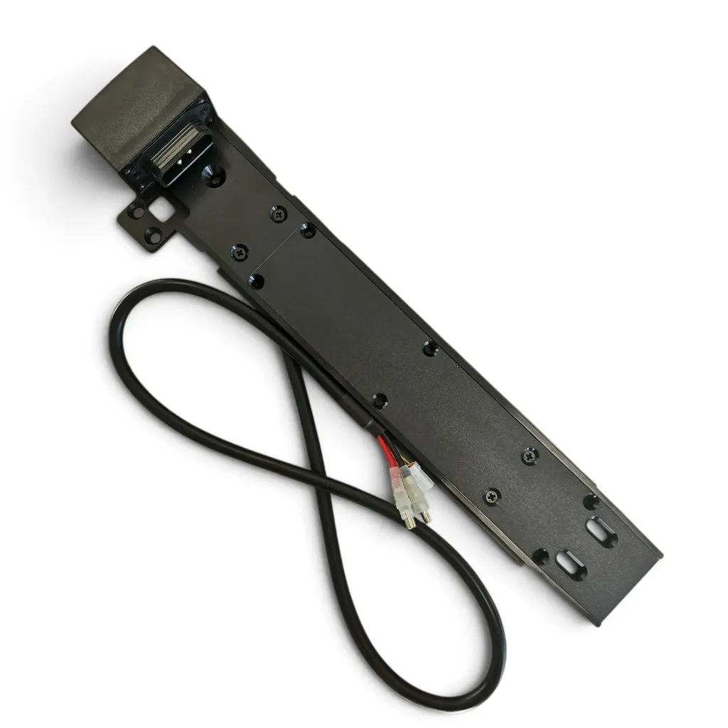 Accuslede Bafang 43V 950mm zwart CAN